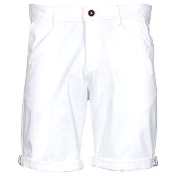 Jack & Jones Stoffhose JPSTBOWIE JJSHORTS SOLID SN günstig online kaufen