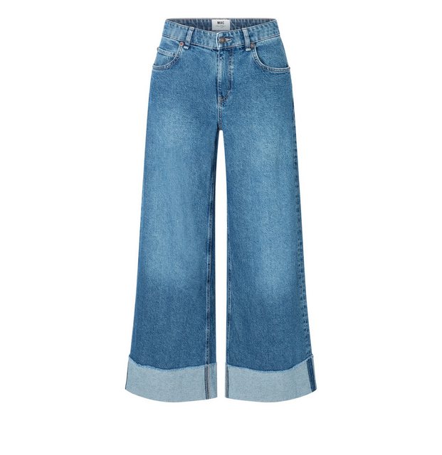 MAC 5-Pocket-Jeans NEVADA günstig online kaufen