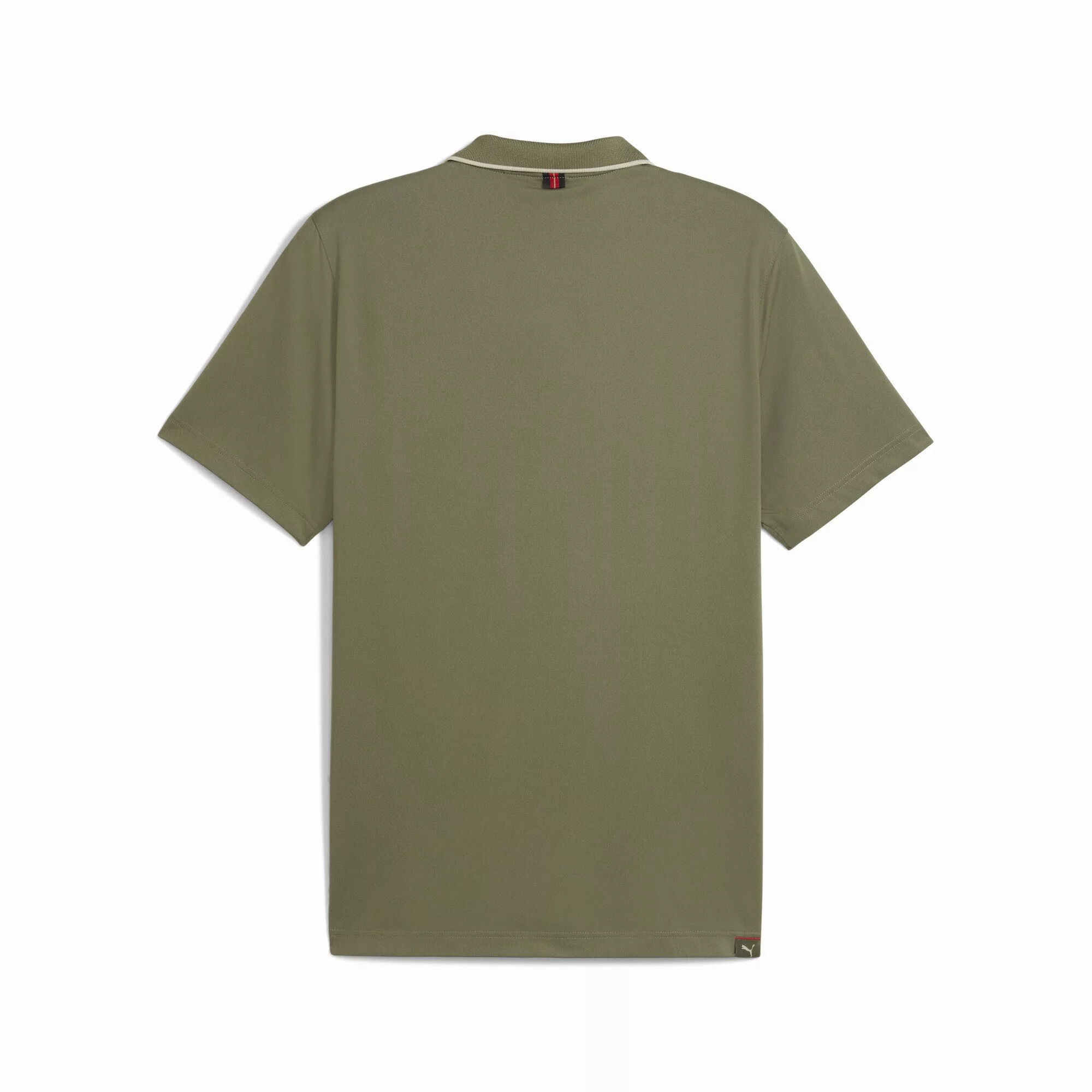 PUMA Poloshirt "PUMA x AC Milan Golfpolo Herren" günstig online kaufen