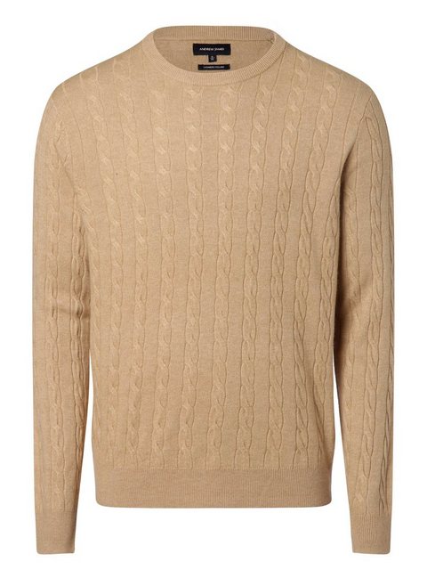 Andrew James Strickpullover günstig online kaufen