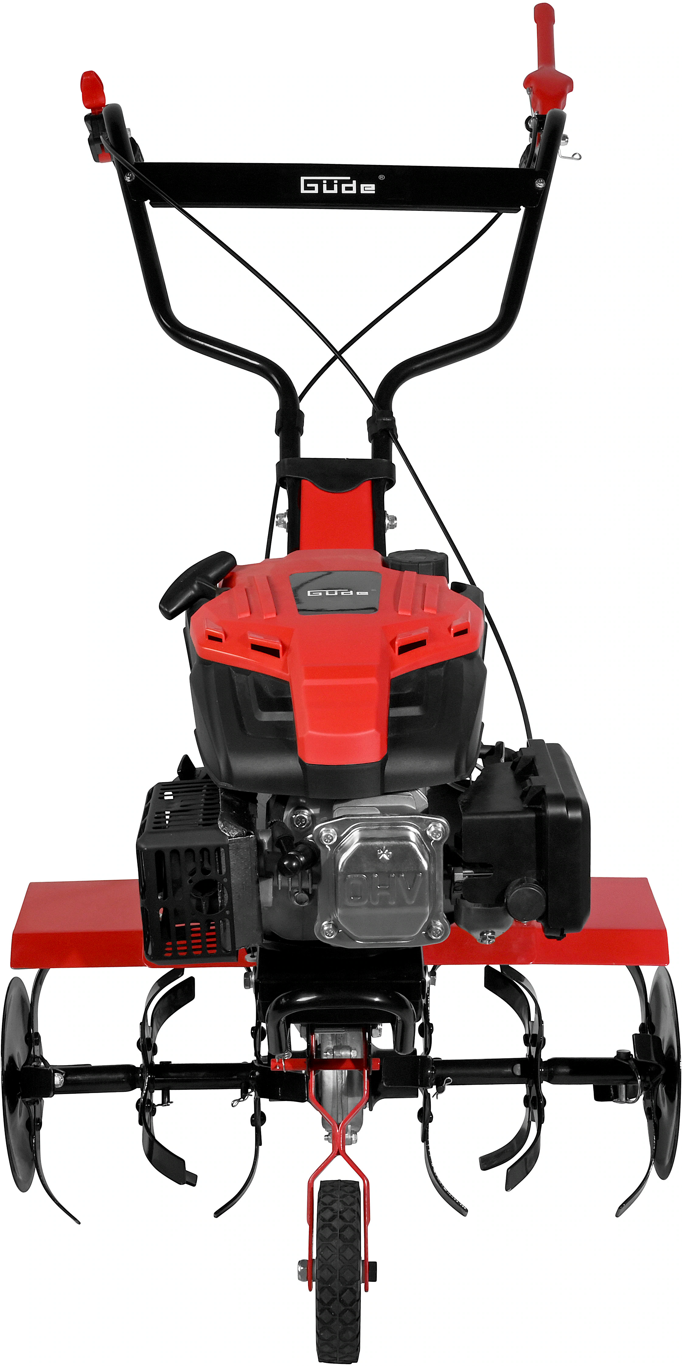 Güde Benzinmotorhacke "Gartenfräse" GF 3060.1"" günstig online kaufen