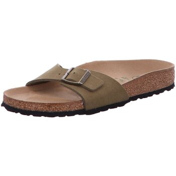 Birkenstock  Clogs Pantoletten Madrid 1027974-11878 günstig online kaufen