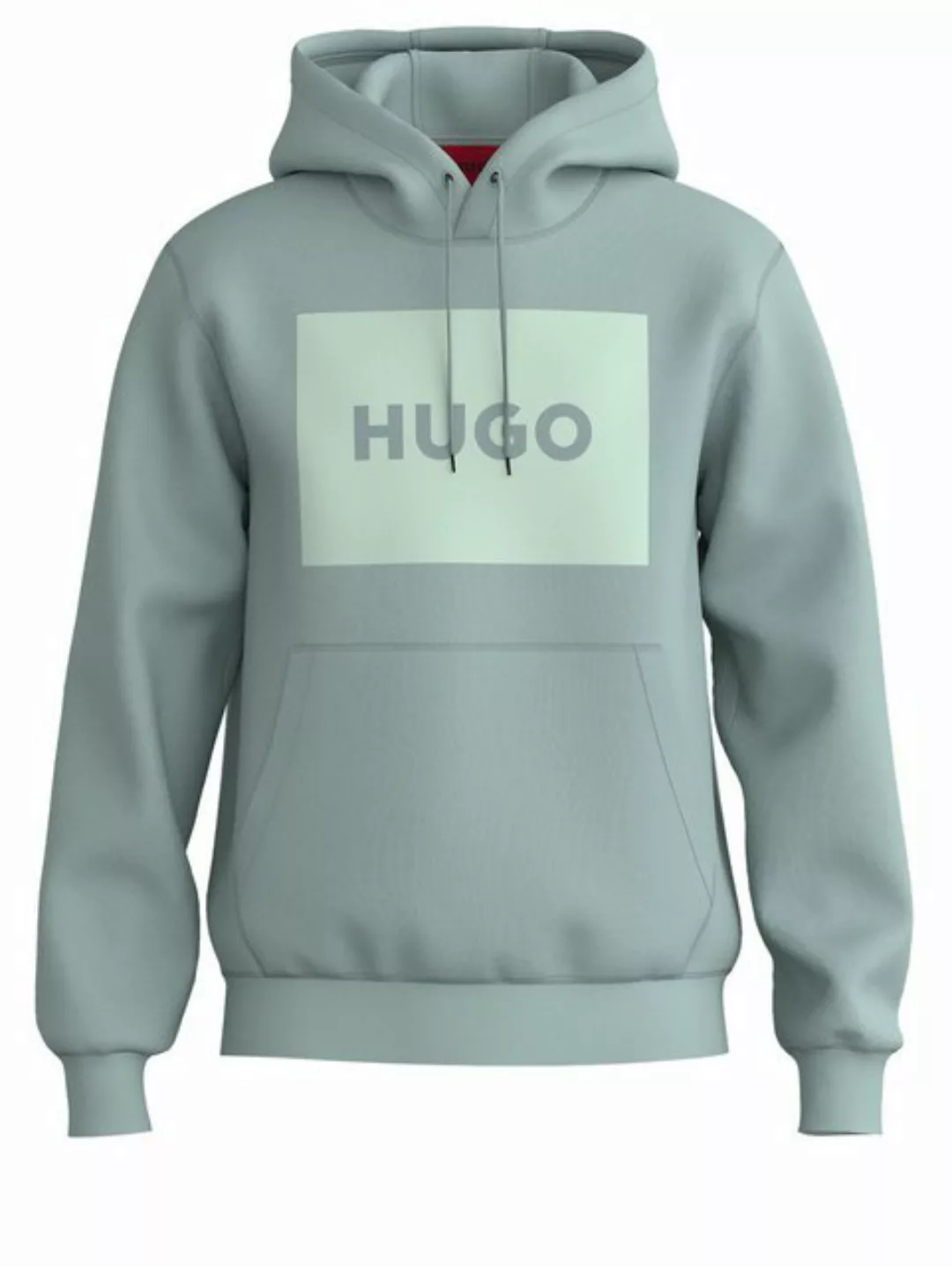 HUGO Hoodie Duratschi (1-tlg) günstig online kaufen