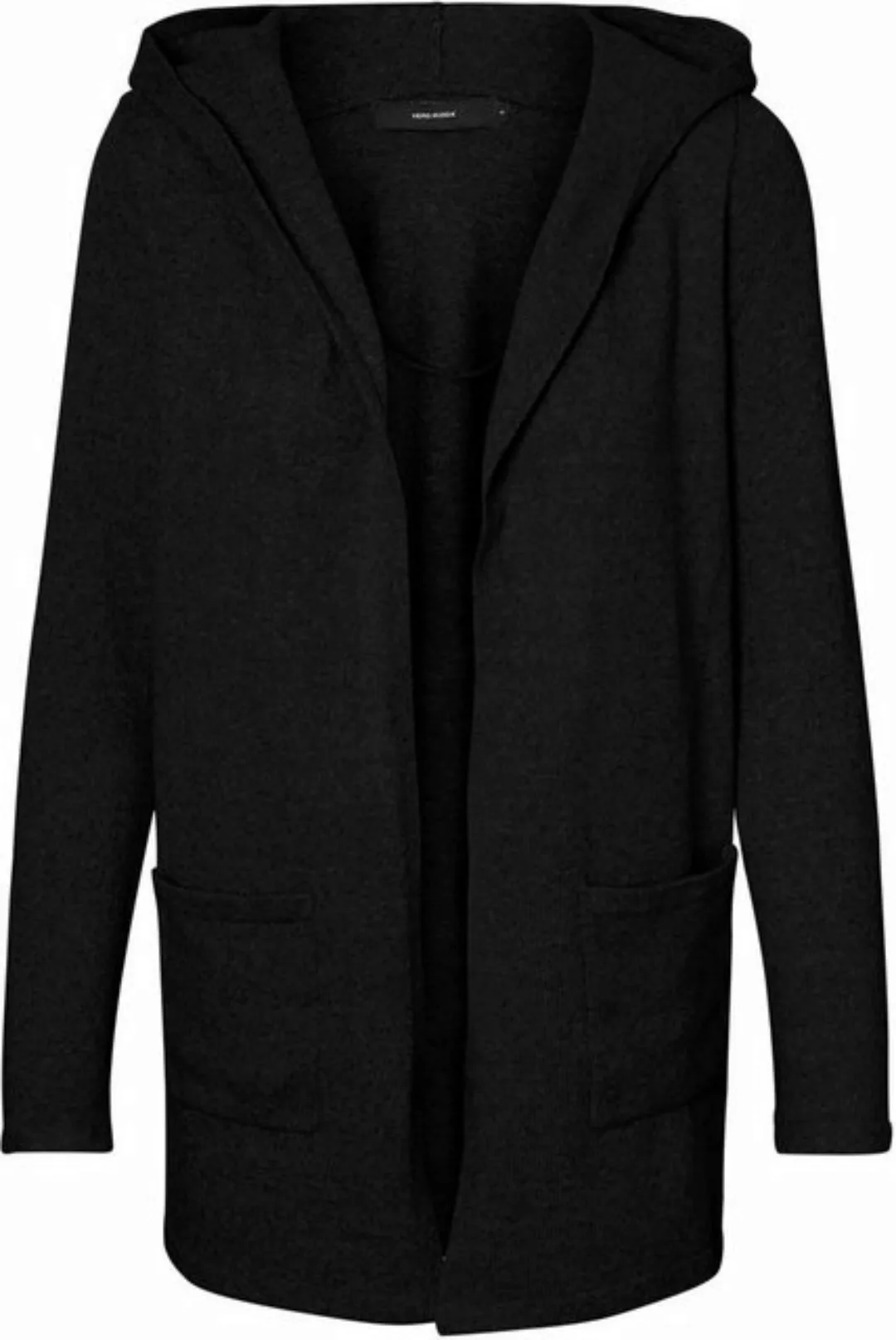 Vero Moda Strickjacke VMDOFFY LS OPEN HOOD CARDIGAN GA NOOS günstig online kaufen