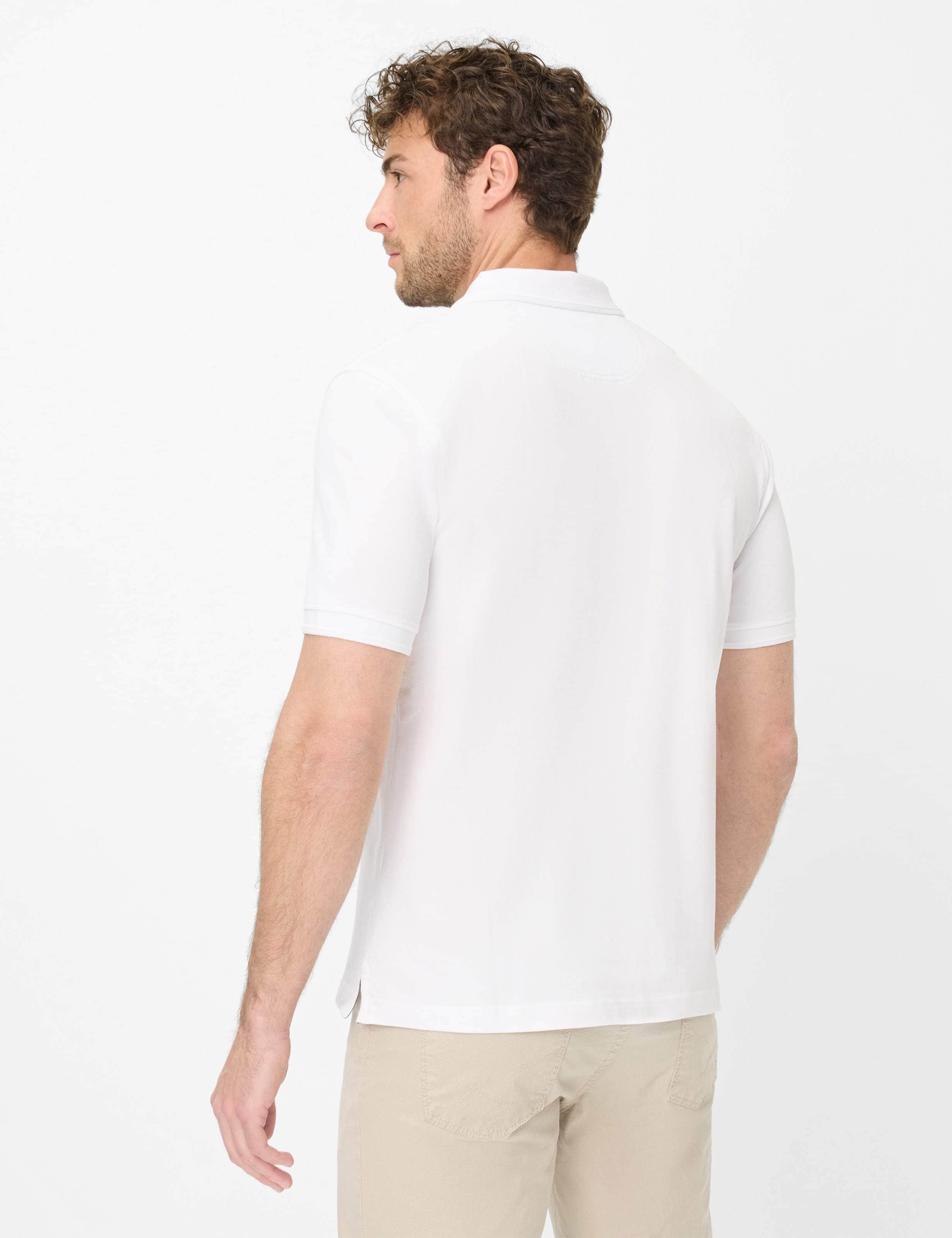 Brax Poloshirt "Style PETE" günstig online kaufen