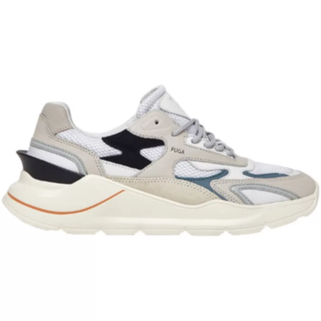 Date  Sneaker M401-FG-JQ-WL günstig online kaufen