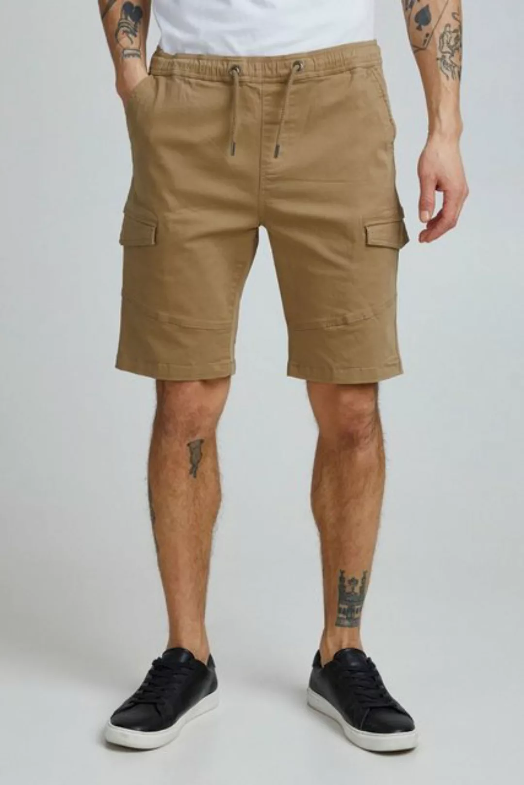 !Solid Cargoshorts SDHenik kurze Hose mit Cargo-Taschen günstig online kaufen