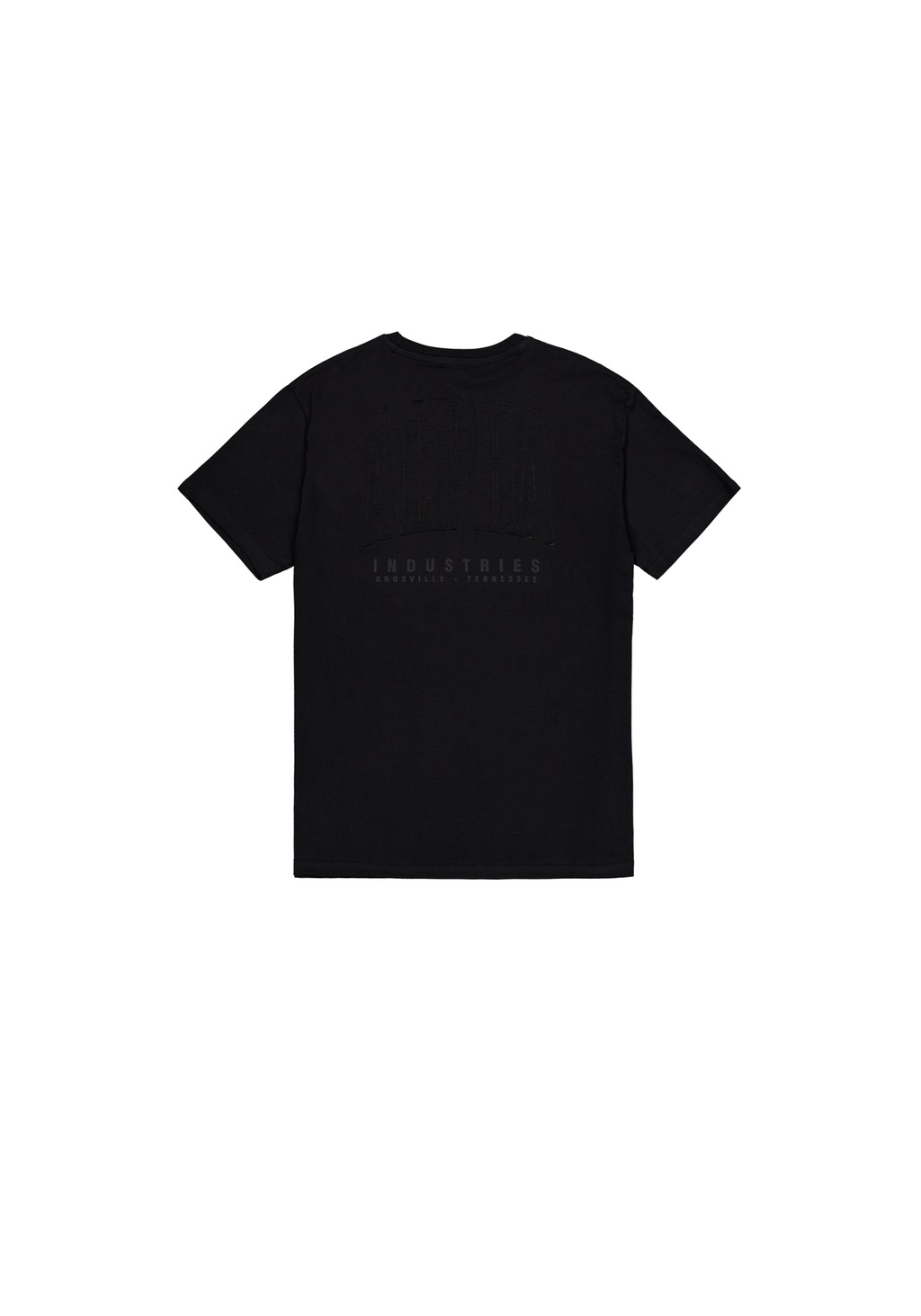 Alpha Industries T-Shirt "Alpha Industries Men - T-Shirts Coach T-Shirt Bac günstig online kaufen