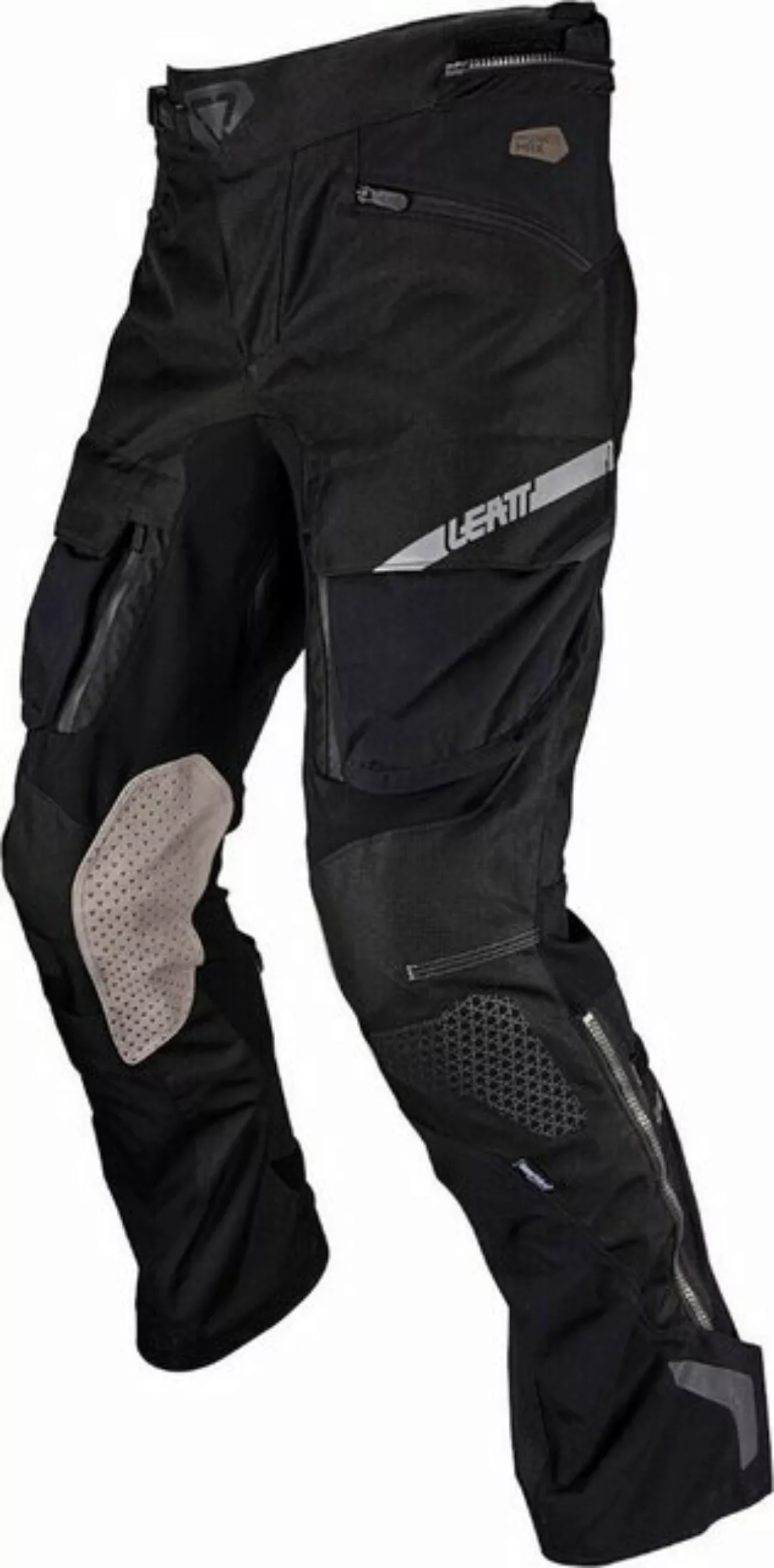 Leatt Motorradhose ADV Multitour 7.5 wasserdichte Motorrad Textilhose günstig online kaufen