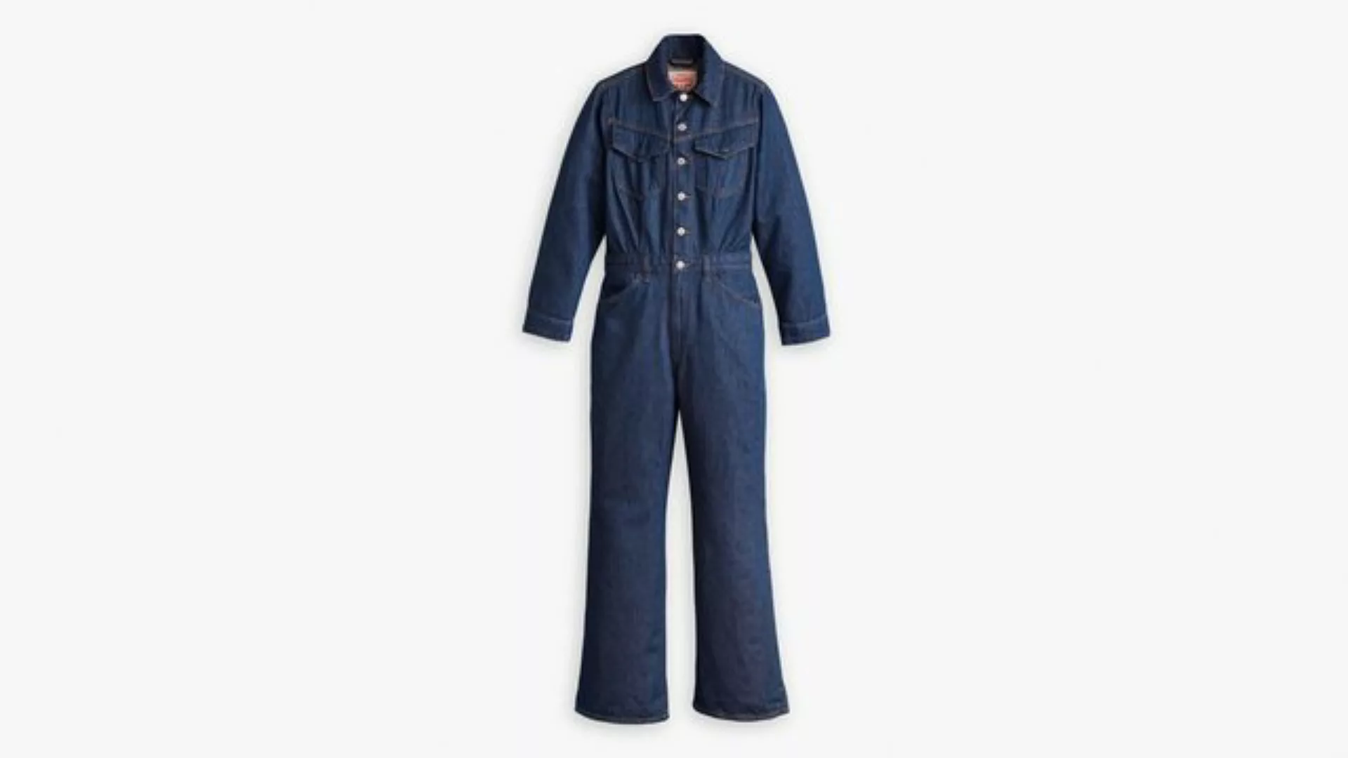 Levi's® Jumpsuit günstig online kaufen