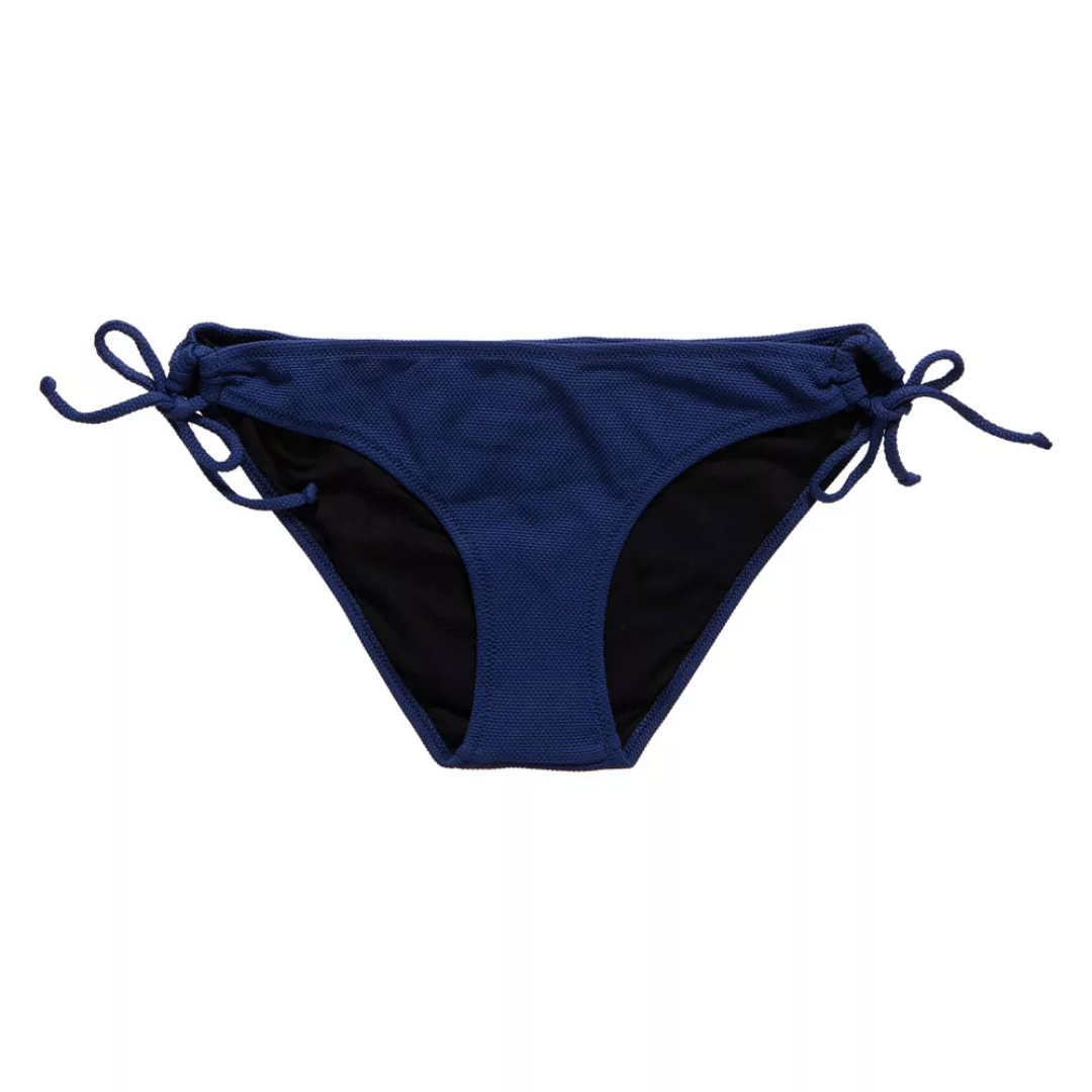 Superdry Summer Bikinihose 2XS Navy günstig online kaufen