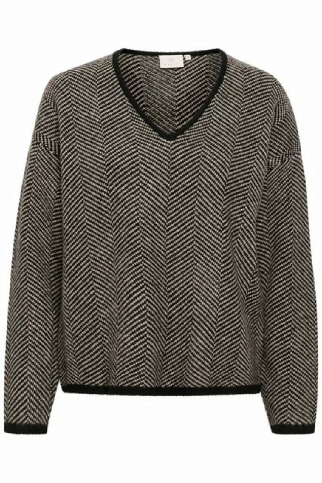 KAFFE Strickpullover KAverana günstig online kaufen