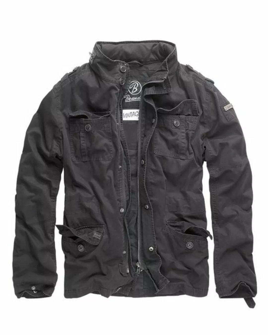 Brandit Kurzjacke Britannia Jacket günstig online kaufen