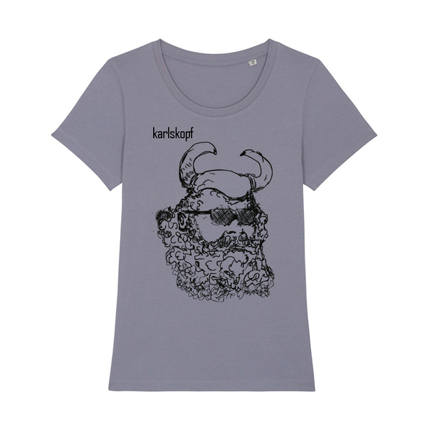 Wikinger | Damen T-shirt günstig online kaufen