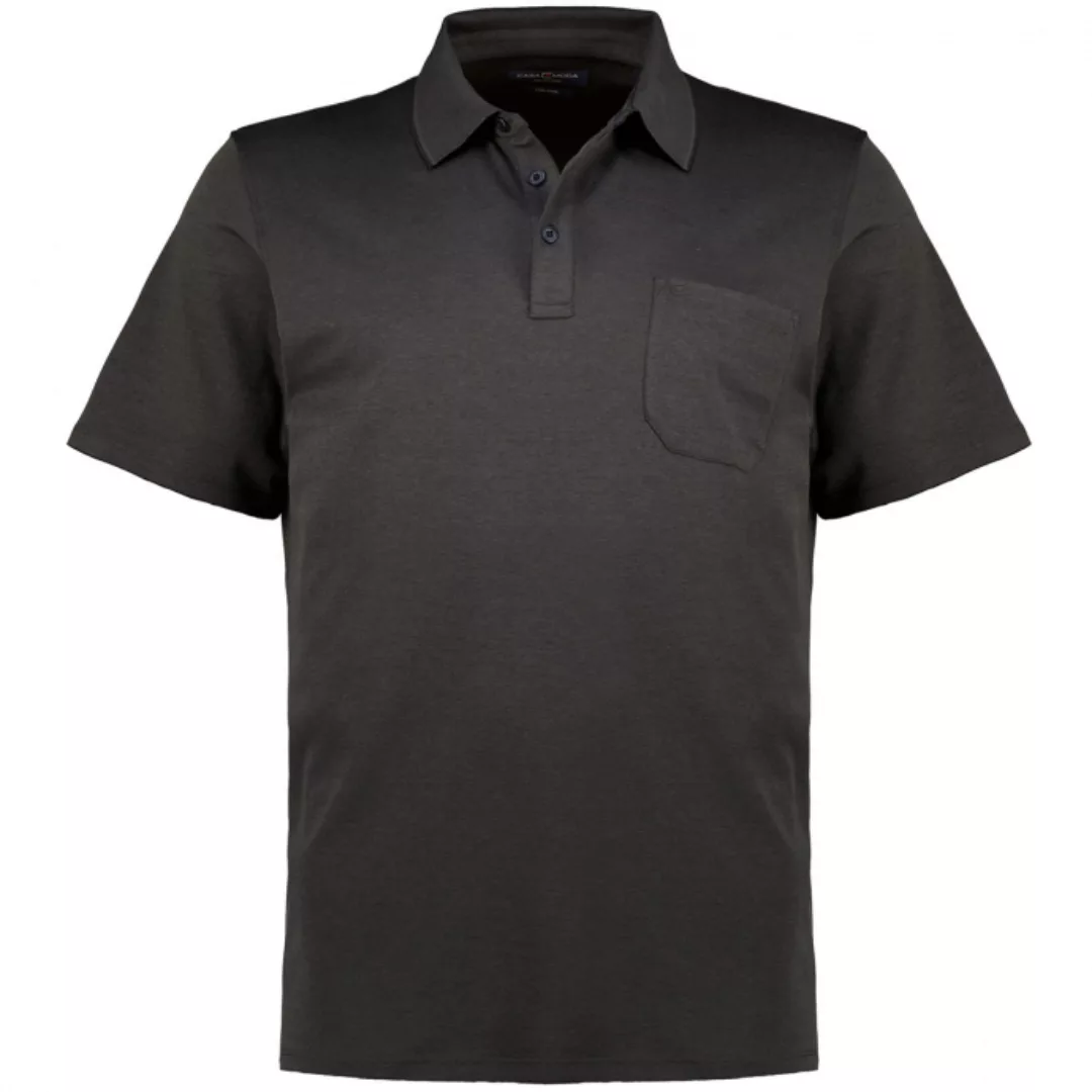 CASA MODA Poloshirt "Easy Care" günstig online kaufen