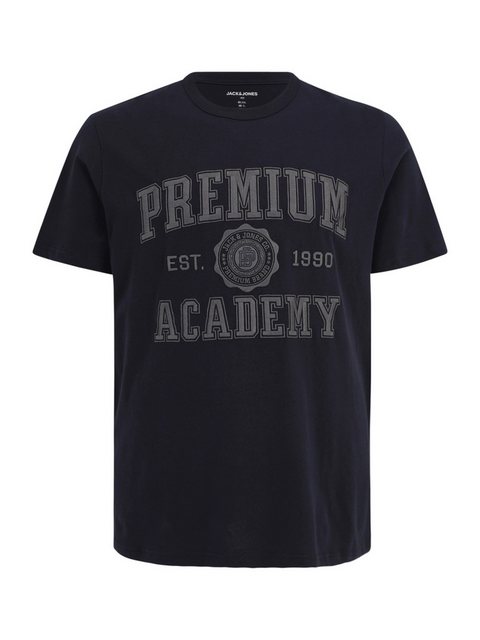 Jack & Jones Plus T-Shirt JPRBLUJADON (1-tlg) günstig online kaufen