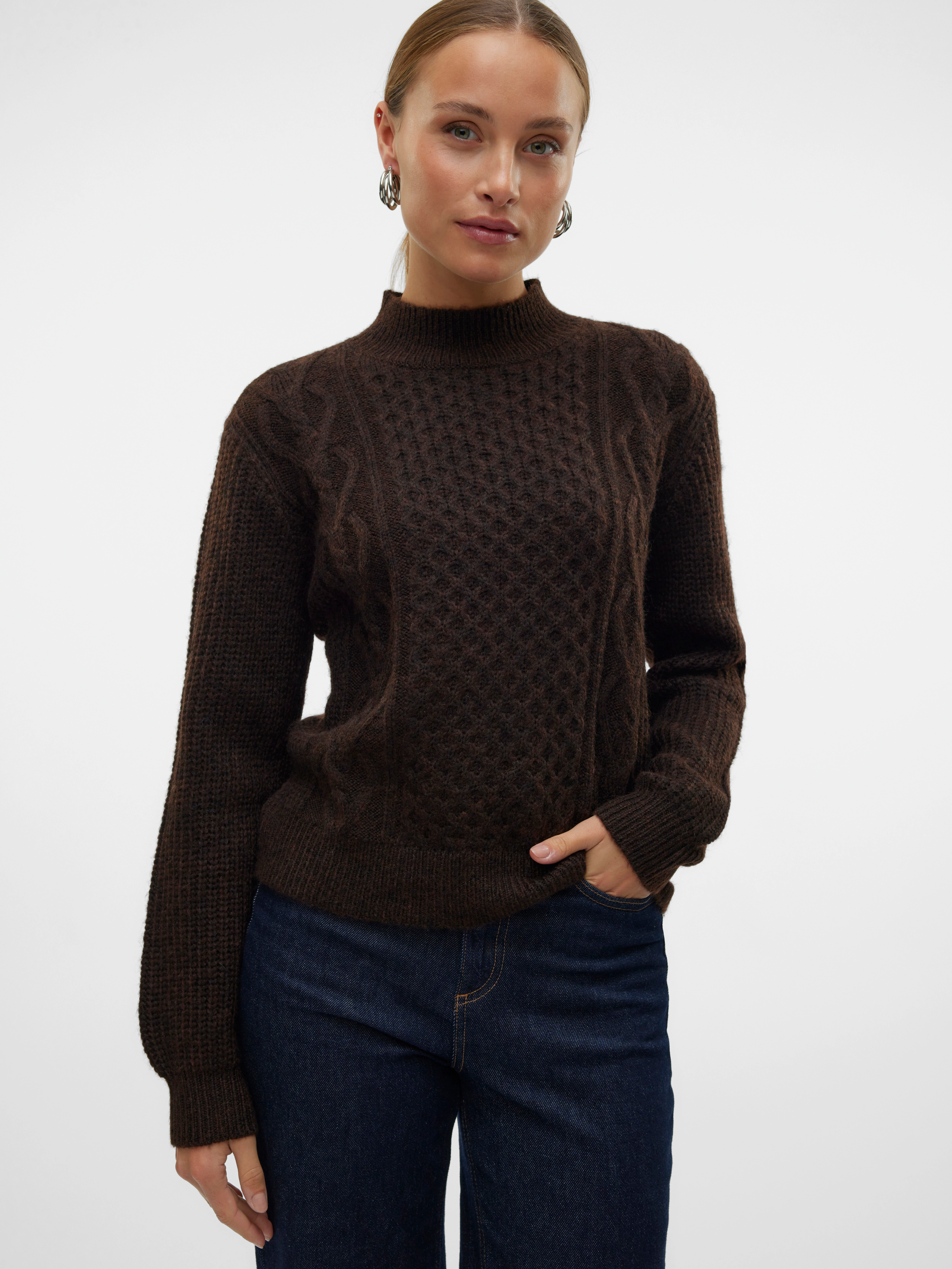 Vero Moda Strickpullover günstig online kaufen