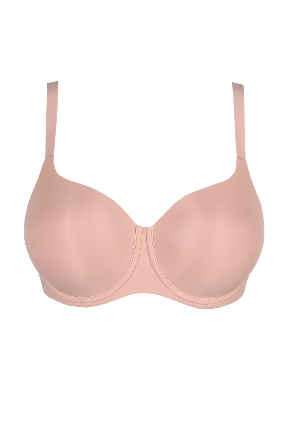 PrimaDonna Schalen-BH, Herzform Figuras 85B rosa günstig online kaufen