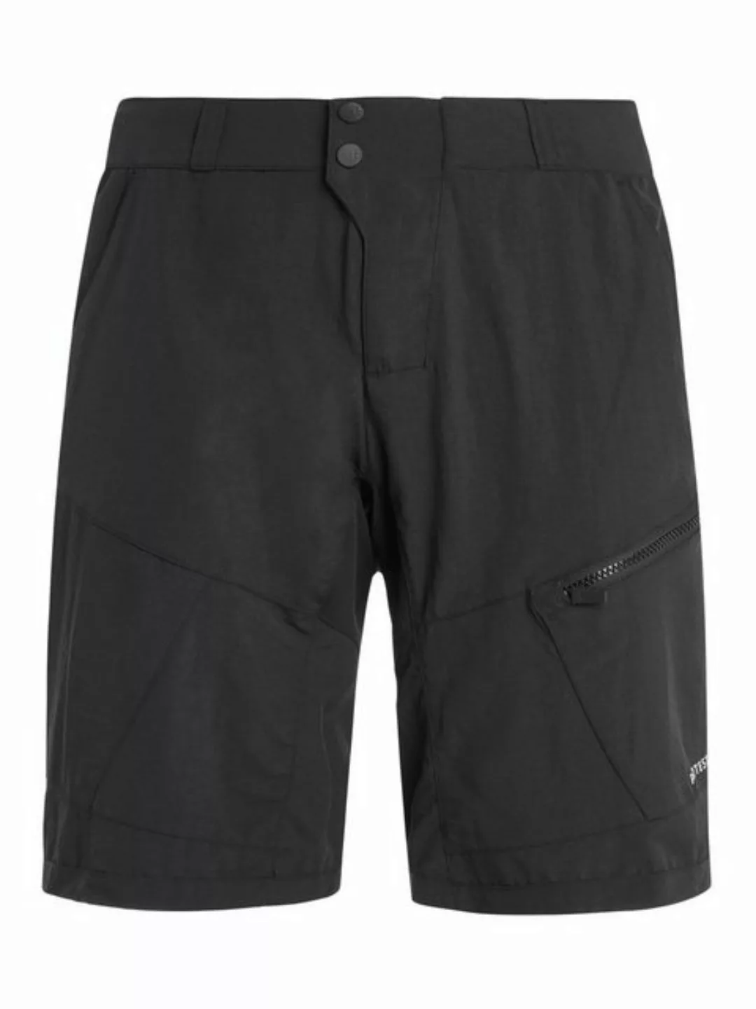 Protest Fahrradhose Protest M Prtleezer Cycling Shorts Herren Fahrrad günstig online kaufen