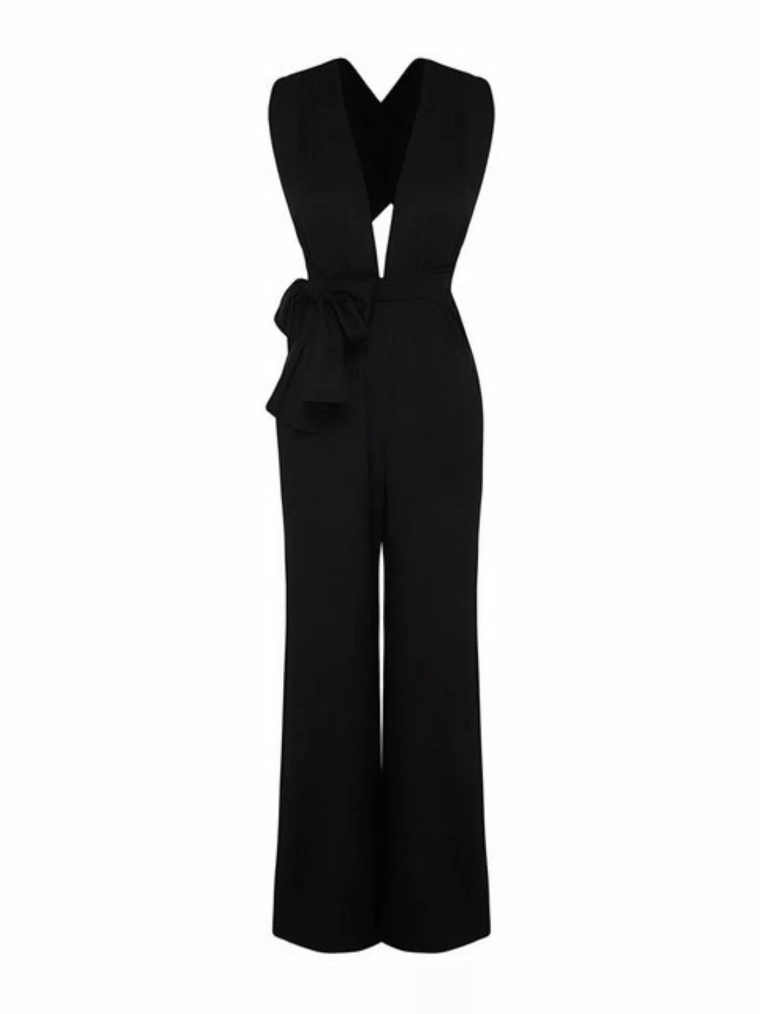 Trendyol Jumpsuit (1-tlg) Weiteres Detail günstig online kaufen