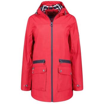 Geographical Norway  Parkas SX2037F/GN günstig online kaufen