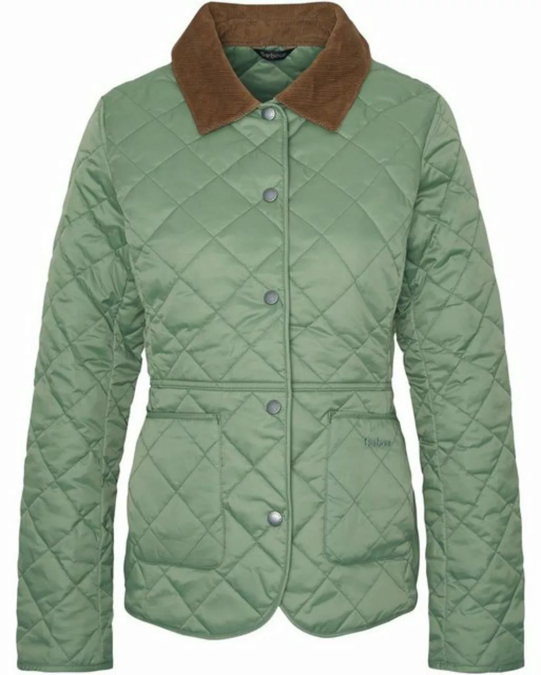 Barbour Steppjacke Steppjacke Deveron günstig online kaufen