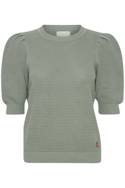 OXMO Strickpullover OXHelle - 21800078-ME günstig online kaufen