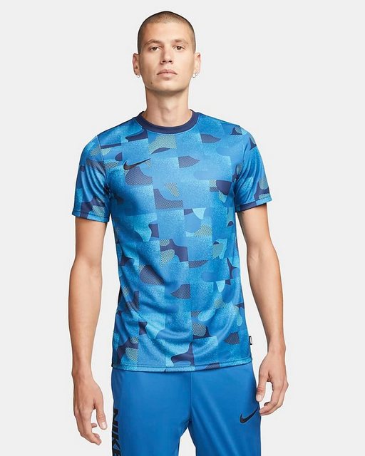 Nike T-Shirt M NK DF FC LIBERO TOP SS GX günstig online kaufen