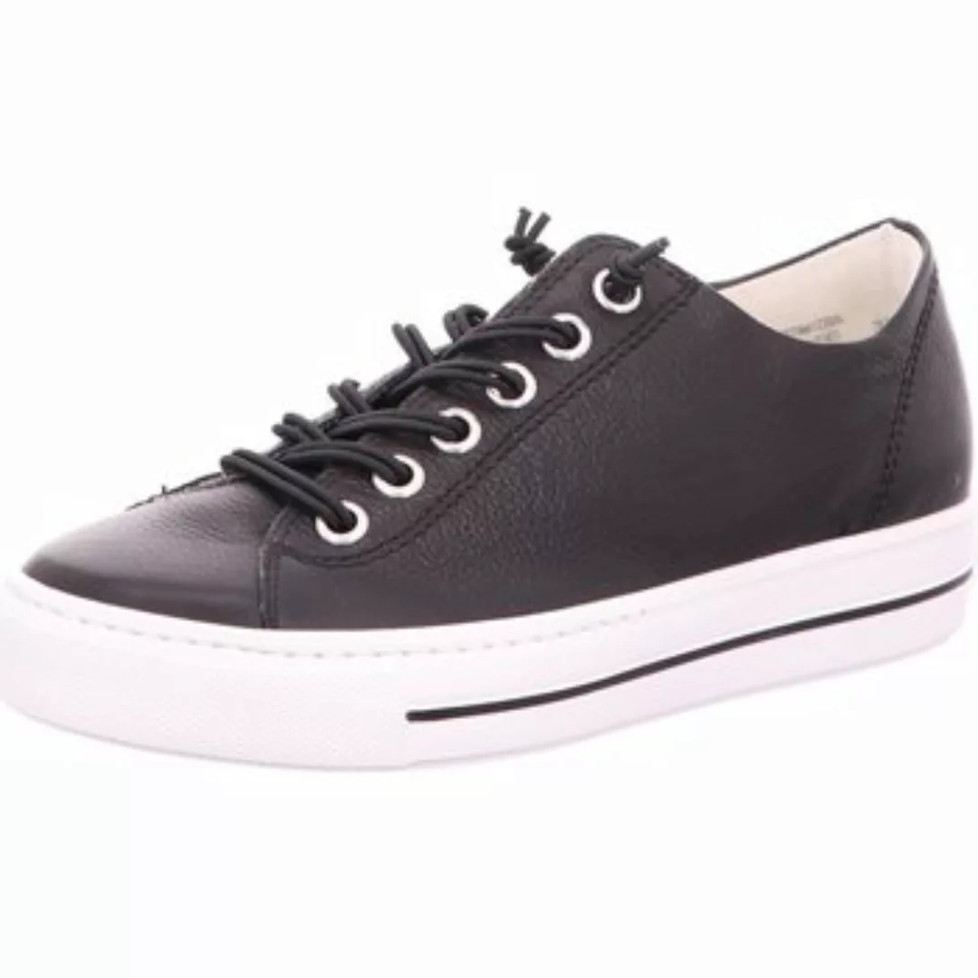 Paul Green  Halbschuhe Schnuerschuhe 4081 4081-051 günstig online kaufen