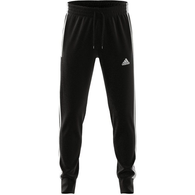 adidas Sportswear Outdoorhose M 3S FT TC PT BLACK/WHITE günstig online kaufen