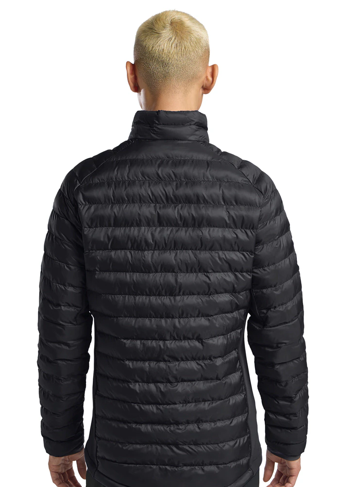 Jack Wolfskin Funktionsjacke "ROUTEBURN PRO INS JKT M" günstig online kaufen