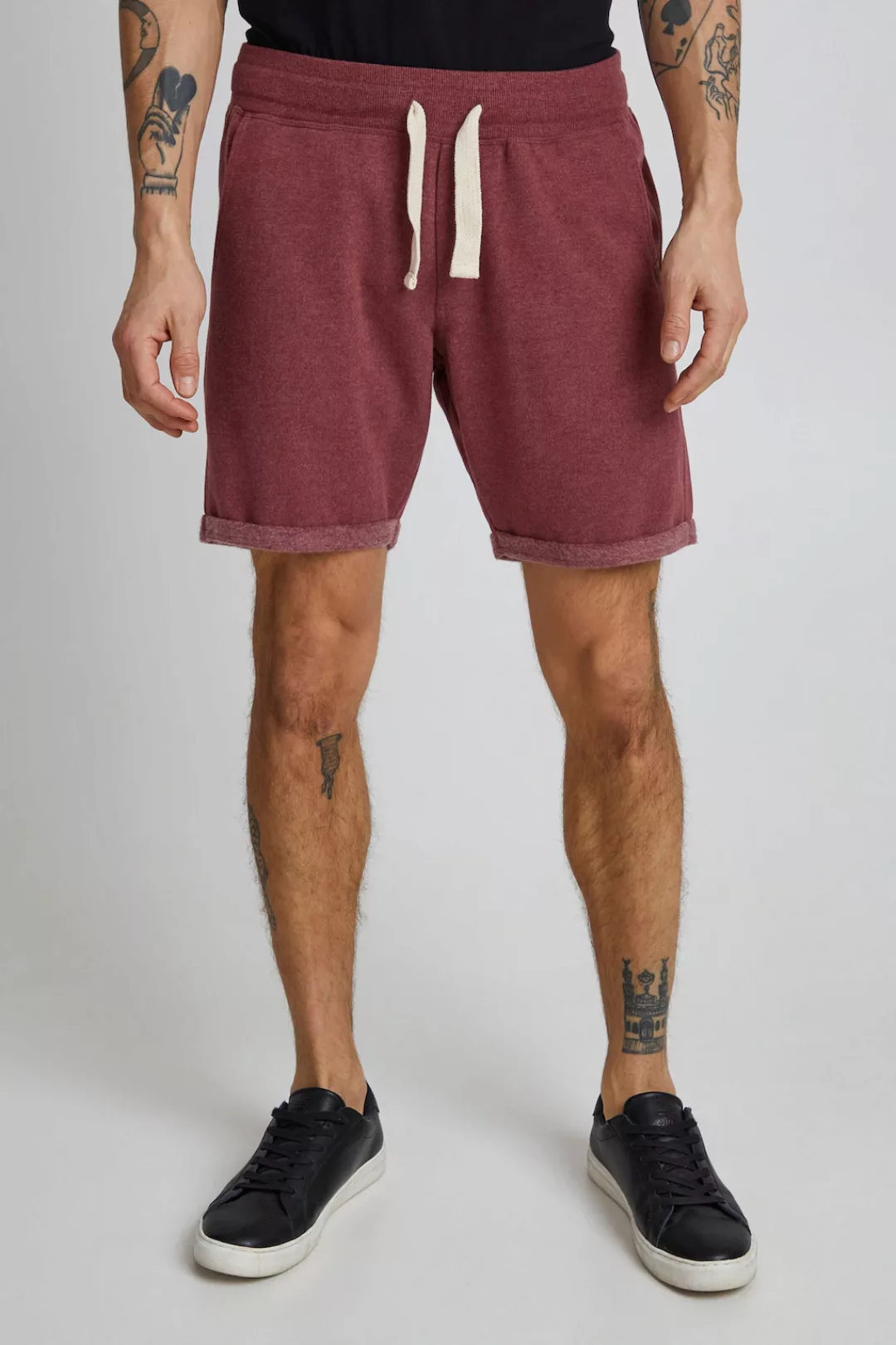 Blend Sweatshorts "Sweatshorts BHTimo" günstig online kaufen