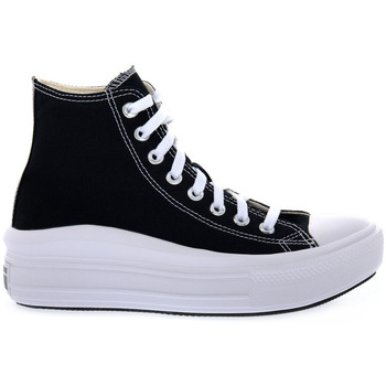 Converse Sneaker "CHUCK TAYLOR ALL STAR MOVE PLATFORM" günstig online kaufen