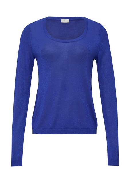 s.Oliver Strickpullover günstig online kaufen