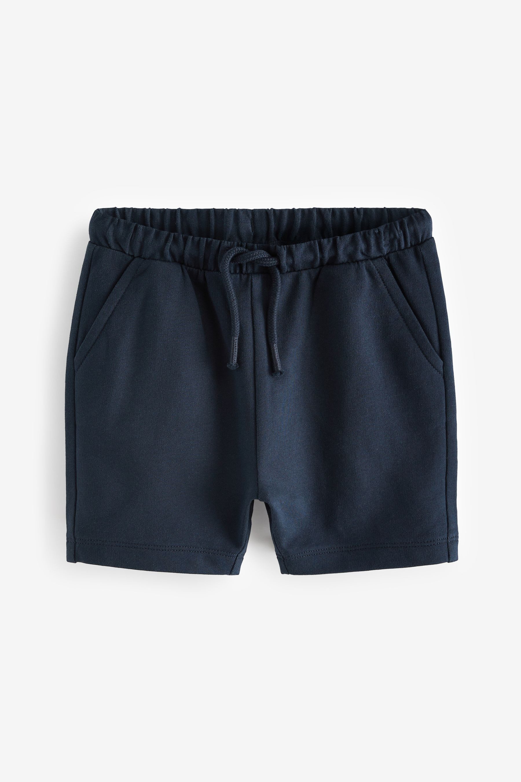 Next Sweatshorts Gemusterte Singles-Shorts (1-tlg) günstig online kaufen