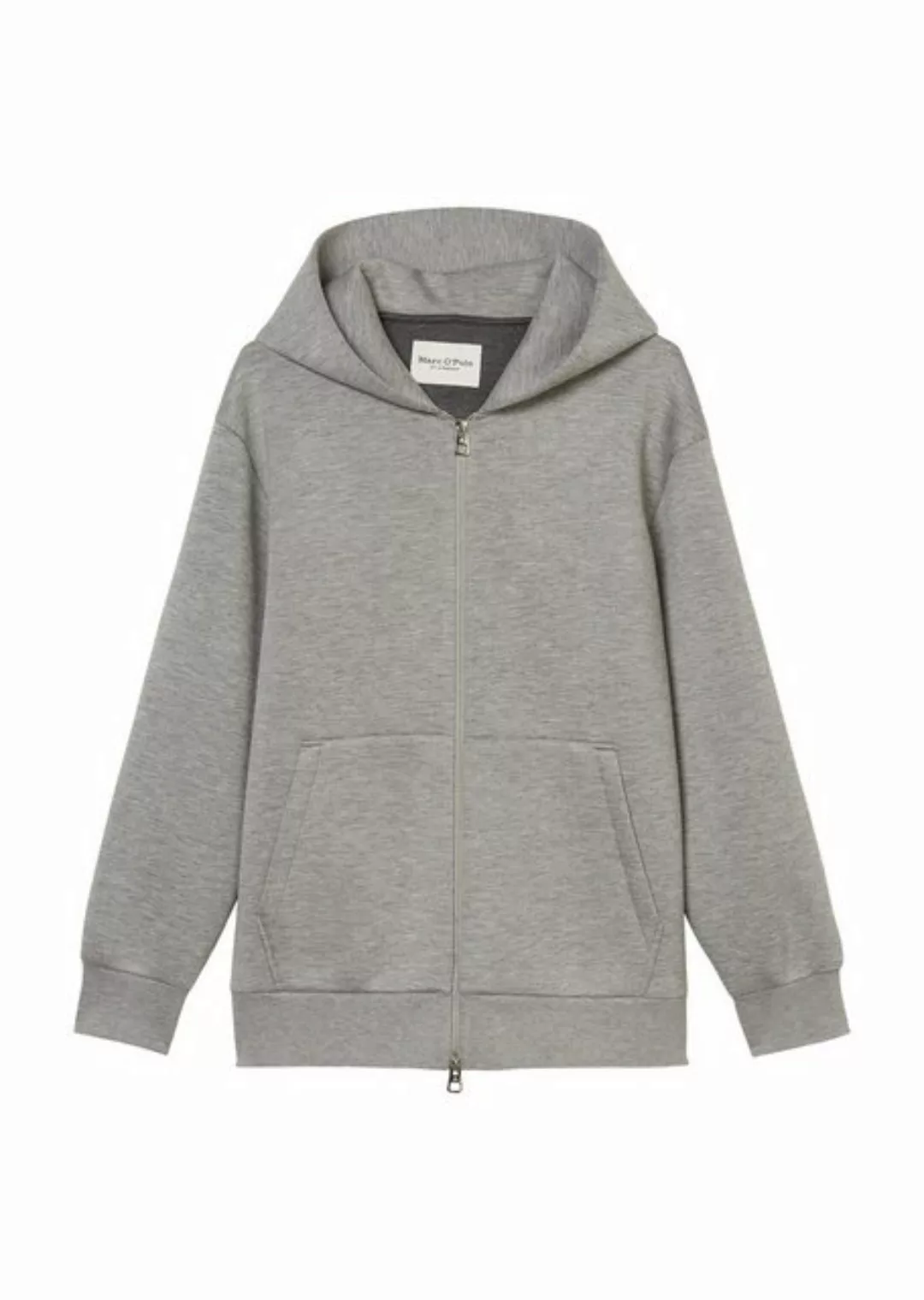 Marc O'Polo Cardigan Sweatjacket, hoodie günstig online kaufen