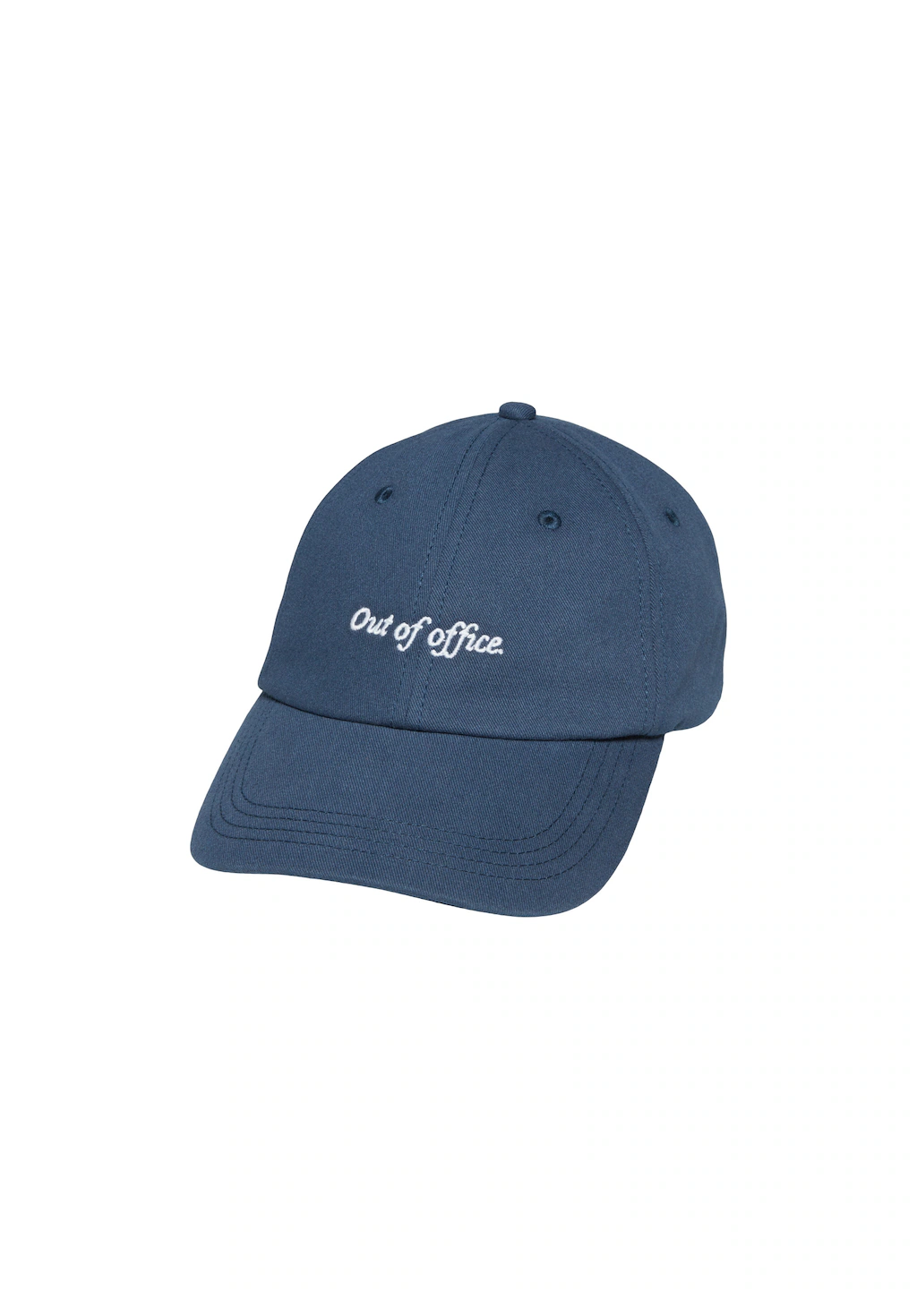 Marc OPolo DENIM Baseball Cap "aus Bio-Baumwoll-Twill" günstig online kaufen