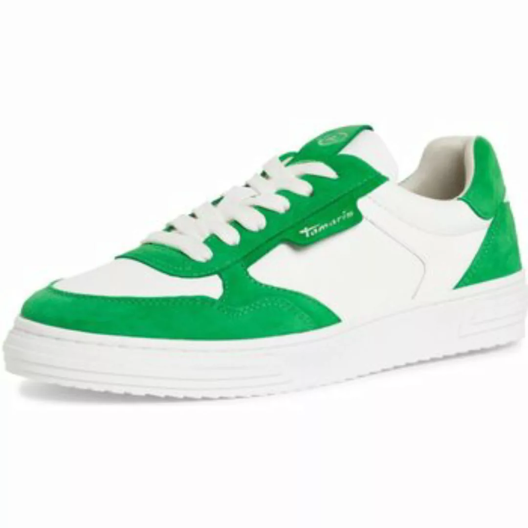 Tamaris  Sneaker SCHNÜRHALBSCHUH 1-23617-42-700 günstig online kaufen