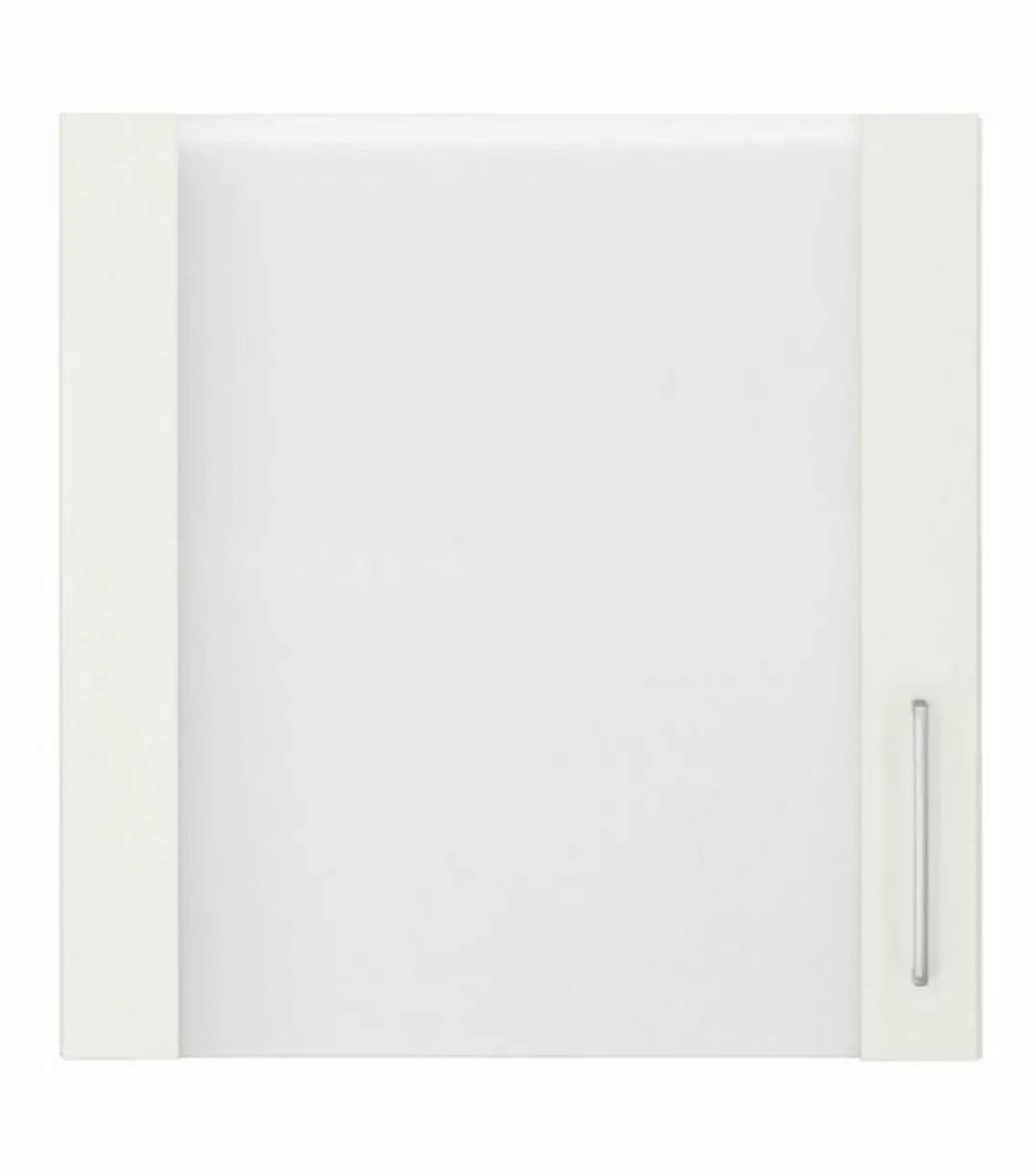 wiho Küchen Glashängeschrank Zell Breite 60 cm günstig online kaufen