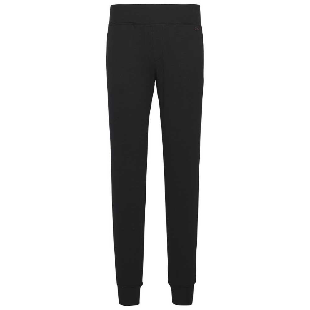 Calvin Klein Underwear Jogger Hose S Black / Black günstig online kaufen