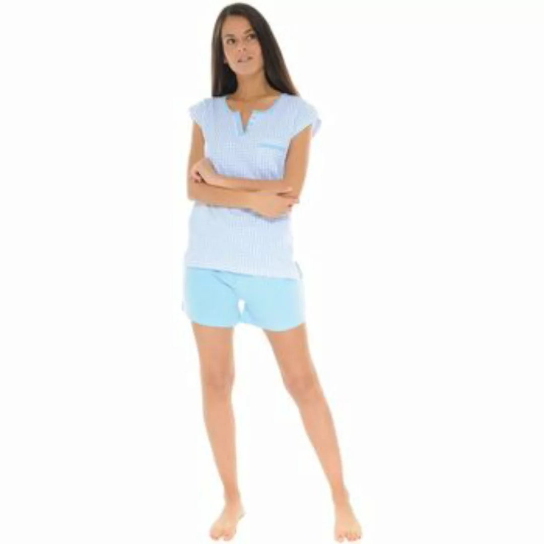 Christian Cane  Pyjamas/ Nachthemden VIANELLE günstig online kaufen