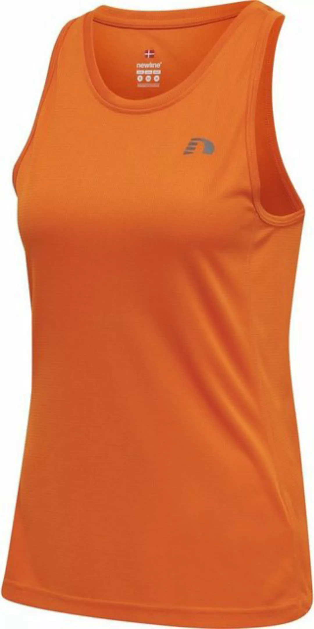 NewLine T-Shirt Women'S Core Running Singlet günstig online kaufen