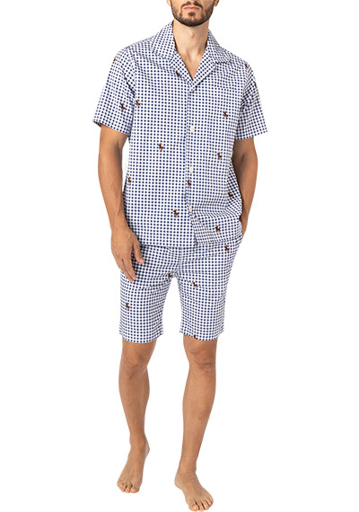 Polo Ralph Lauren Pyjama 714830268/005 günstig online kaufen