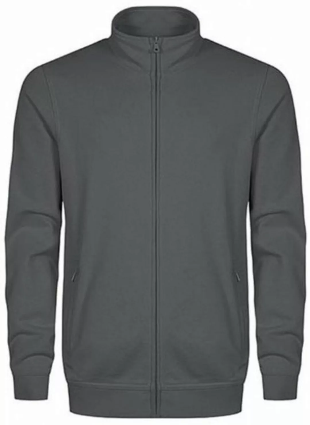 EXCD by Promodoro Sweatjacke EXCD Herren günstig online kaufen