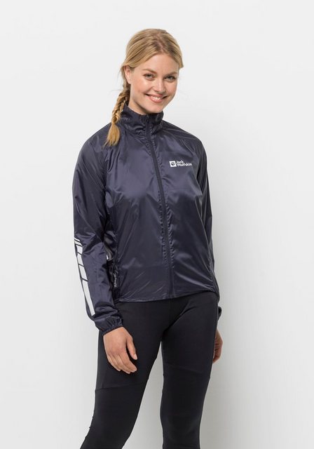 Jack Wolfskin Softshelljacke MOROBBIA WIND JKT W günstig online kaufen