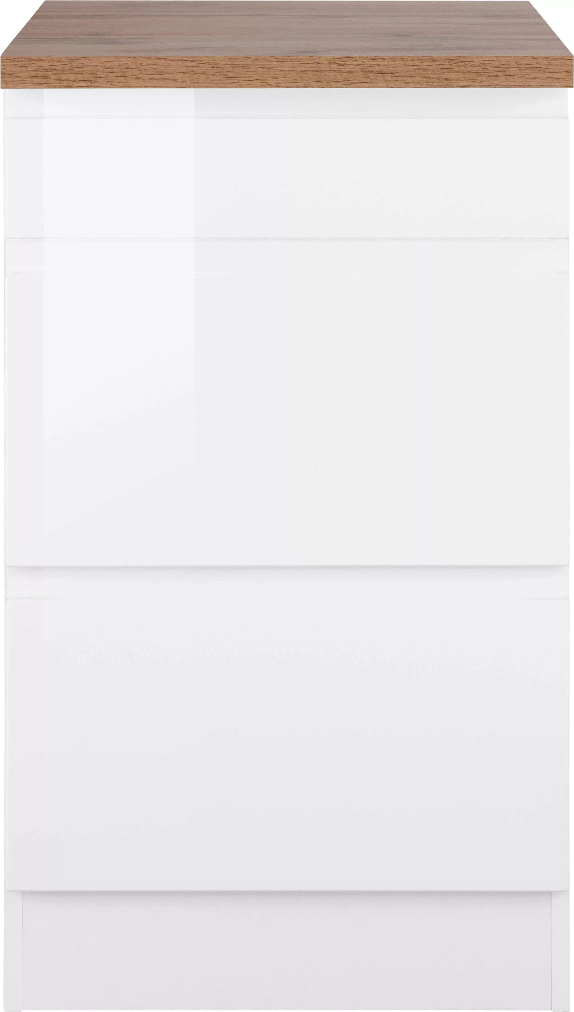 KOCHSTATION Unterschrank "KS-Virginia", 50 cm breit, mit Auszügen günstig online kaufen