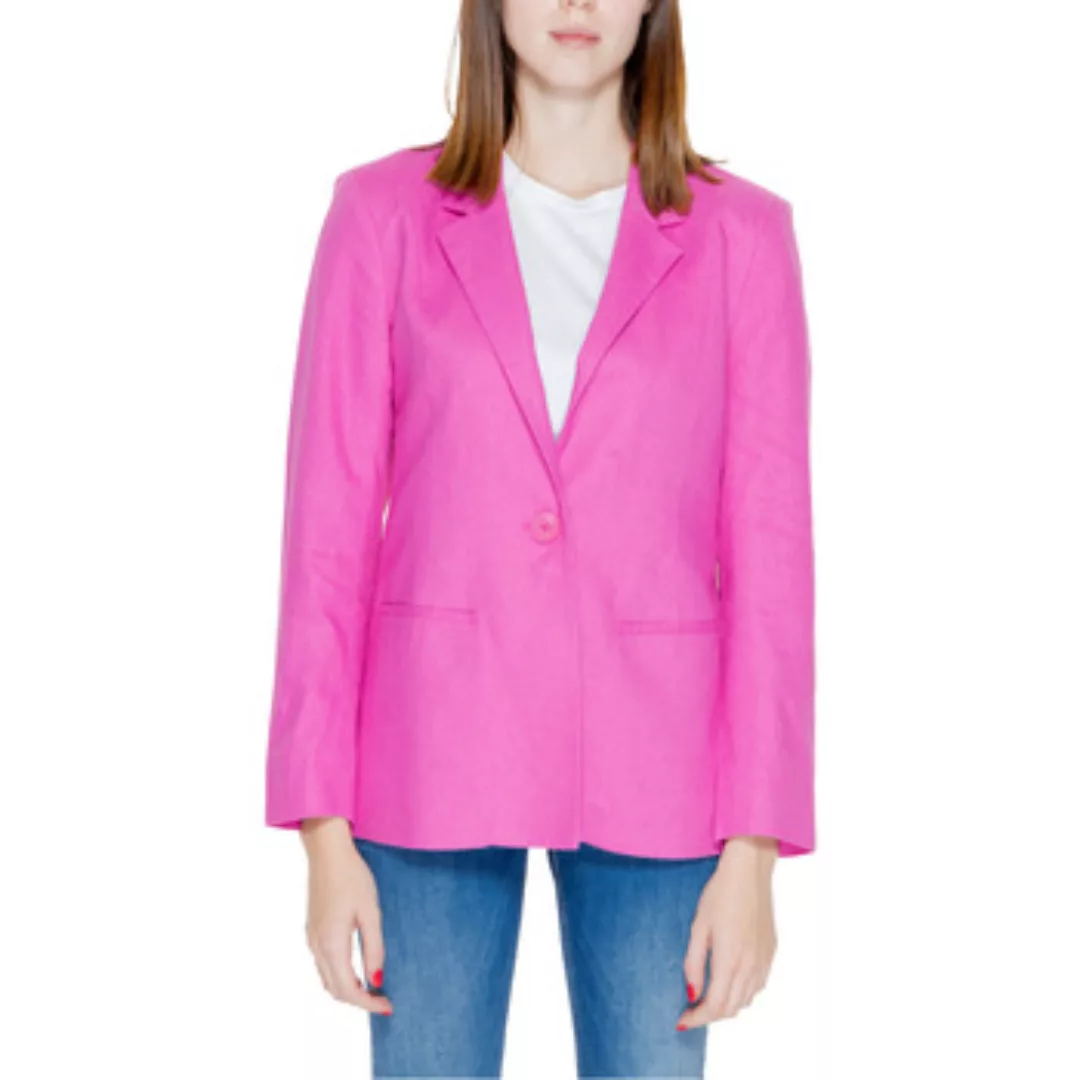 Only  Blazer ONLOLA-CARO L/S LEINEN BL BLAZER CC TLR - 15279507 günstig online kaufen