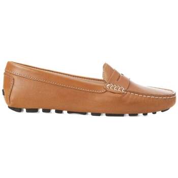 Mangará  Damenschuhe Mangará Angico Penny Loafers günstig online kaufen