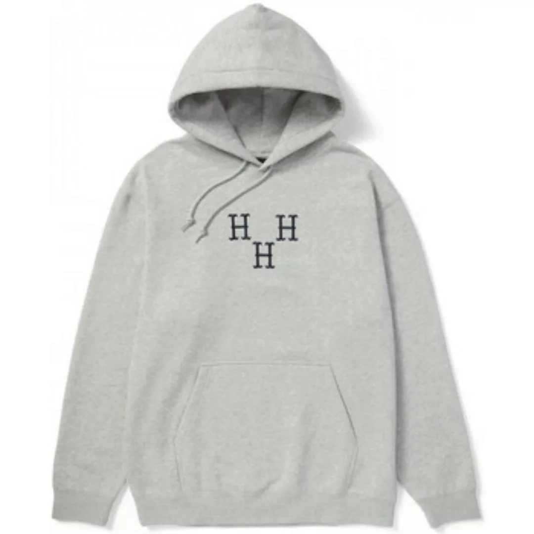 Huf  Sweatshirt Sweat hat trick hood günstig online kaufen