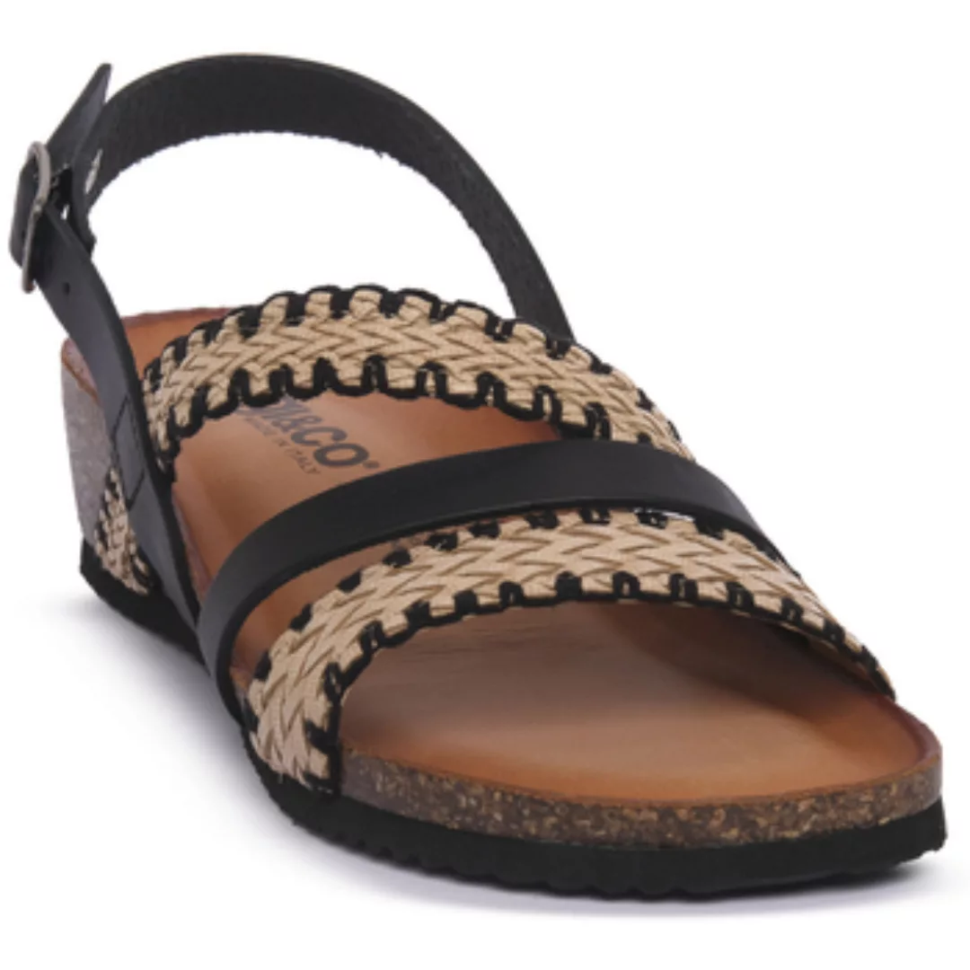 IgI&CO  Sandalen ANTIBES NERO günstig online kaufen
